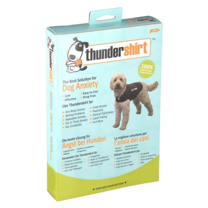 Thundershirt for dog